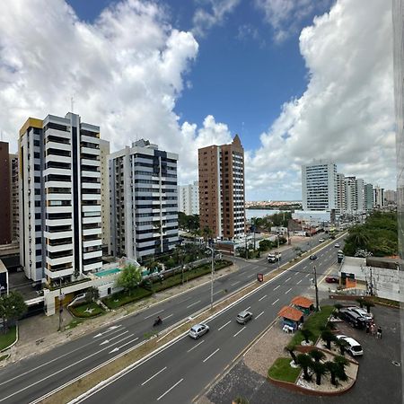 Flat Number One Com 02 Quartos Sao Luis  Luaran gambar
