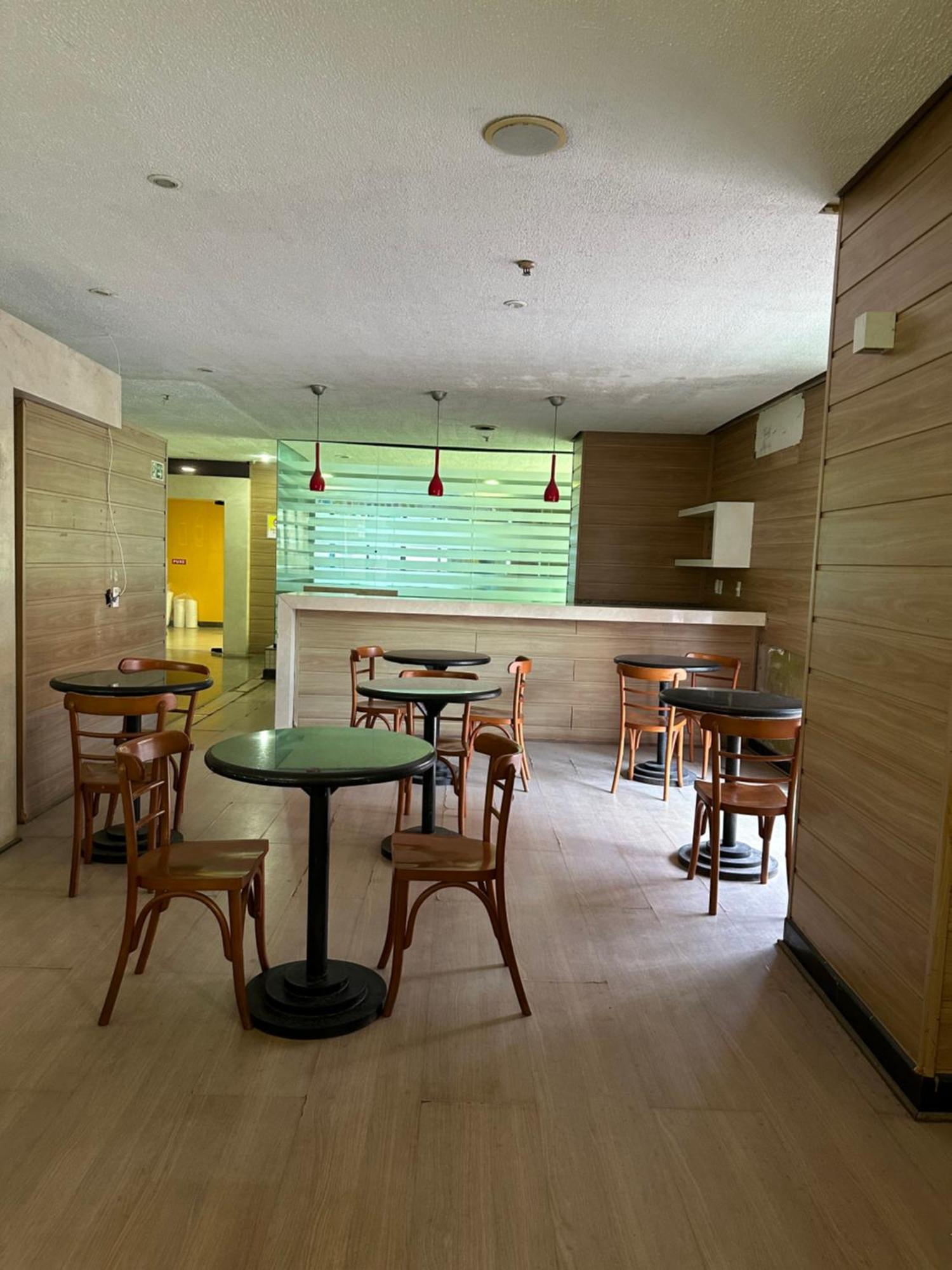Flat Number One Com 02 Quartos Sao Luis  Luaran gambar